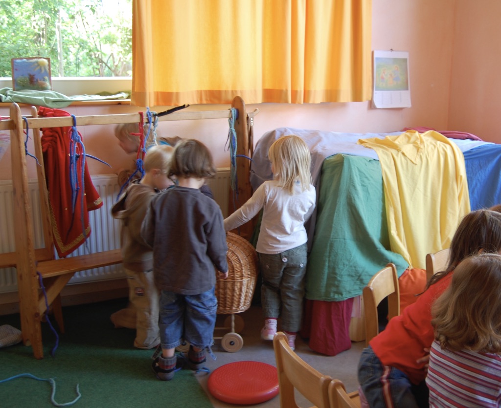 Unser Alltag